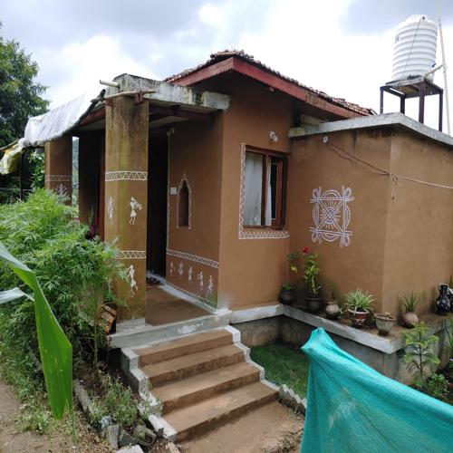 Tapti Vihar Homestay